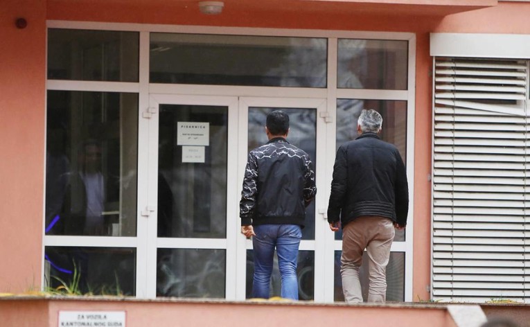 Podignuta optužnica protiv bivšeg vojnika RS-a, ubio 20 bošnjačkih civila